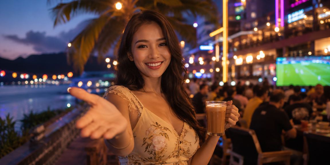 Platform hiburan pv16 di Langkawi Malaysia dengan keselamatan data terjamin