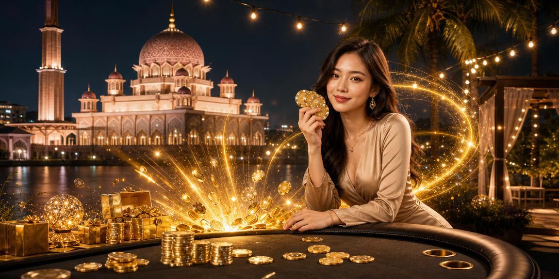 Platform pv16 di Putrajaya dengan perlindungan pengguna bawah umur yang ketat