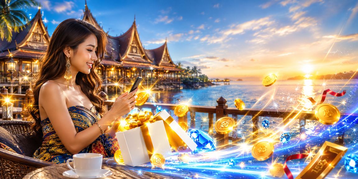 Permainan slot gaya Sarawak Malaysia